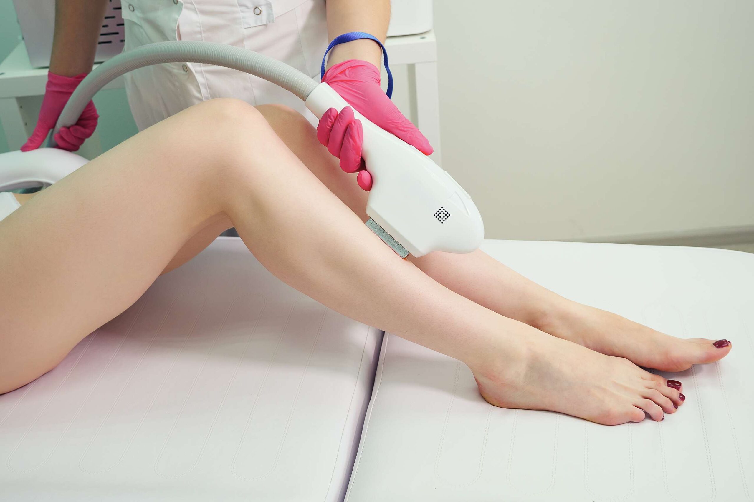 Laser Hair Removal | New Look Skin Center Medical Spa in Glendale, Encino and Irvine, CA