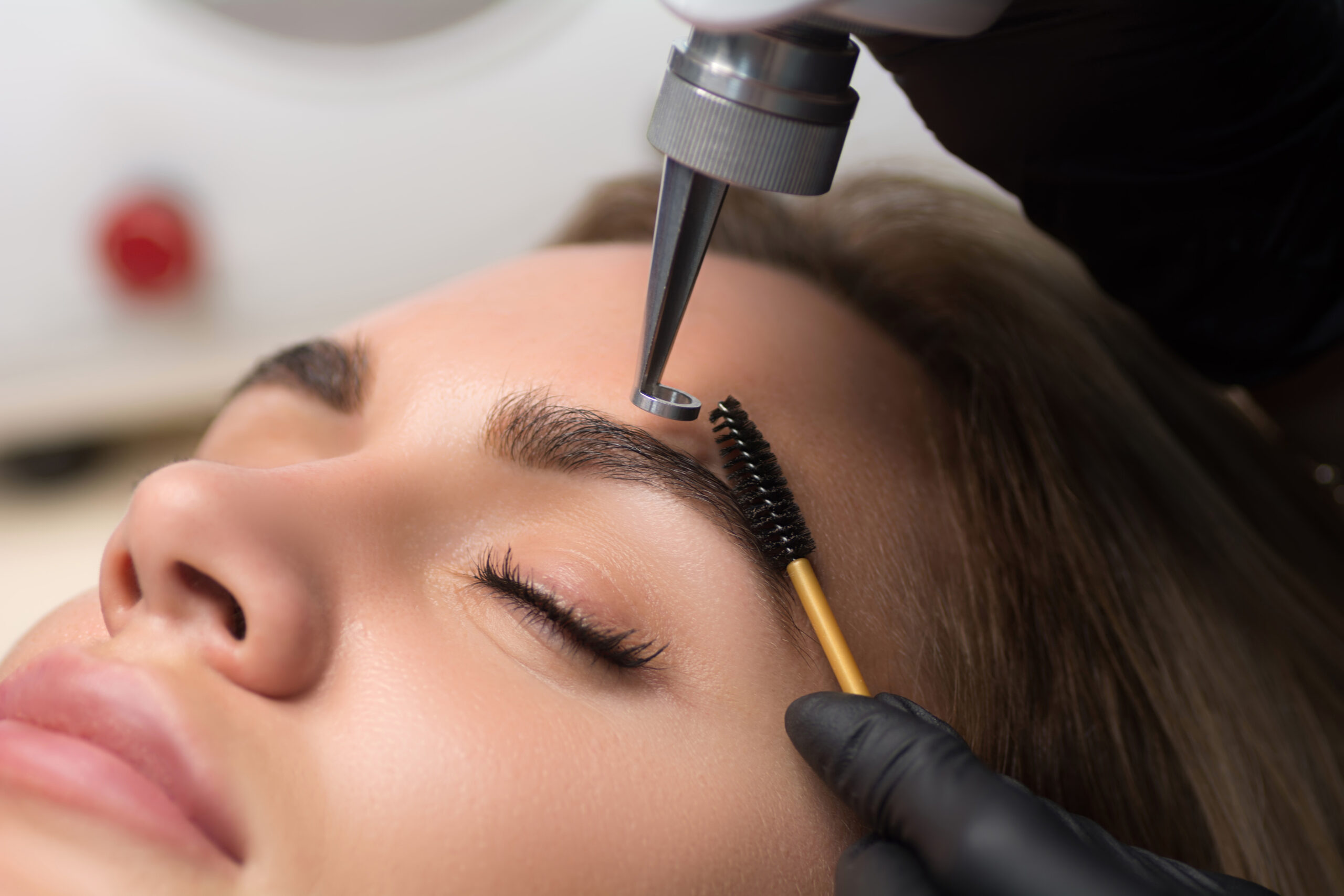Exploring The Method for Eyebrow Tattoo Removal