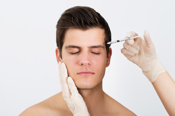 Botox vs. Fillers | New Look Skin Center Medical Spa in Glendale, Encino and Irvine, CA