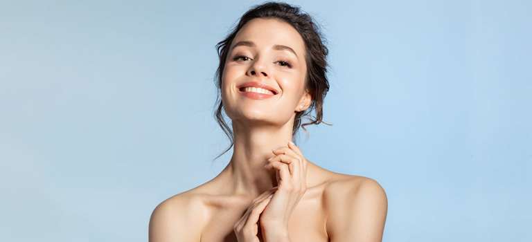 Clear & Brilliant | New Look Skin Center Medical Spa in Glendale, Encino and Irvine, CA