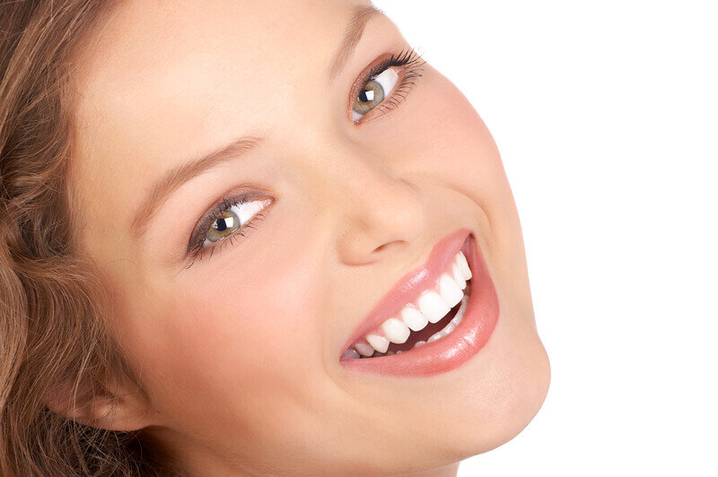 New Smile in the New Year | New Look Skin Center Medical Spa in Glendale, Encino and Irvine, CA