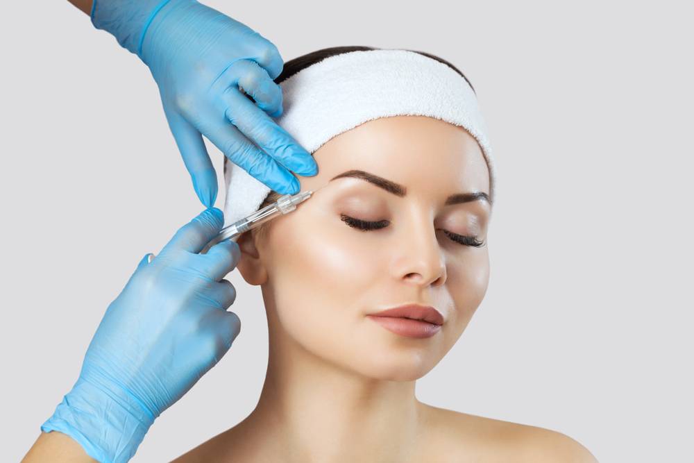 Botox | New Look Skin Center Medical Spa in Glendale, Encino and Irvine, CA