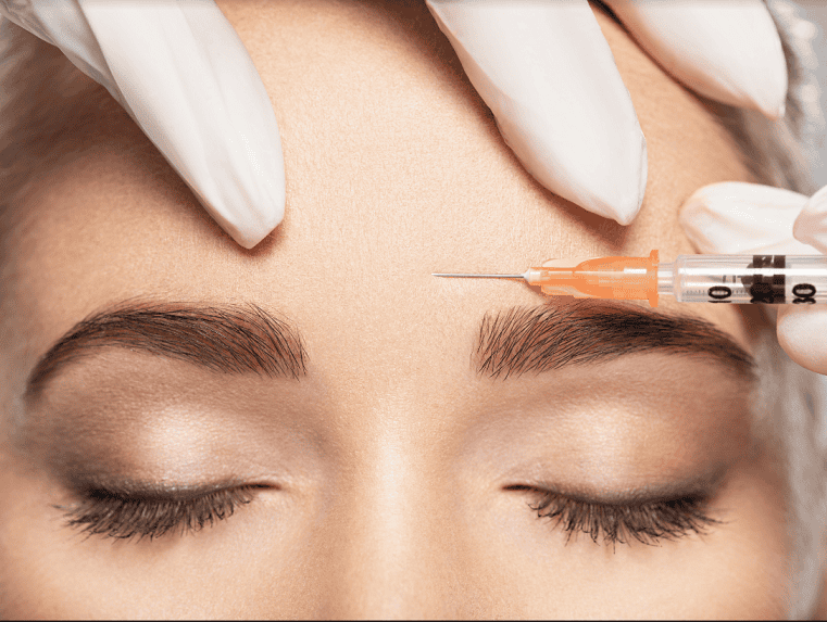Botox/Dysport in Glendale, Encino, and Irvine, CA | New Look Skin Center Medical Spa in Glendale, Encino and Irvine, CA