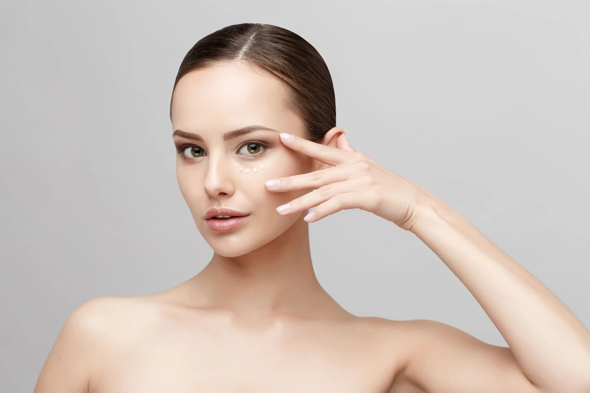Treat Eyebags | New Look Skin Center Medical Spa in Glendale, Encino and Irvine, CA