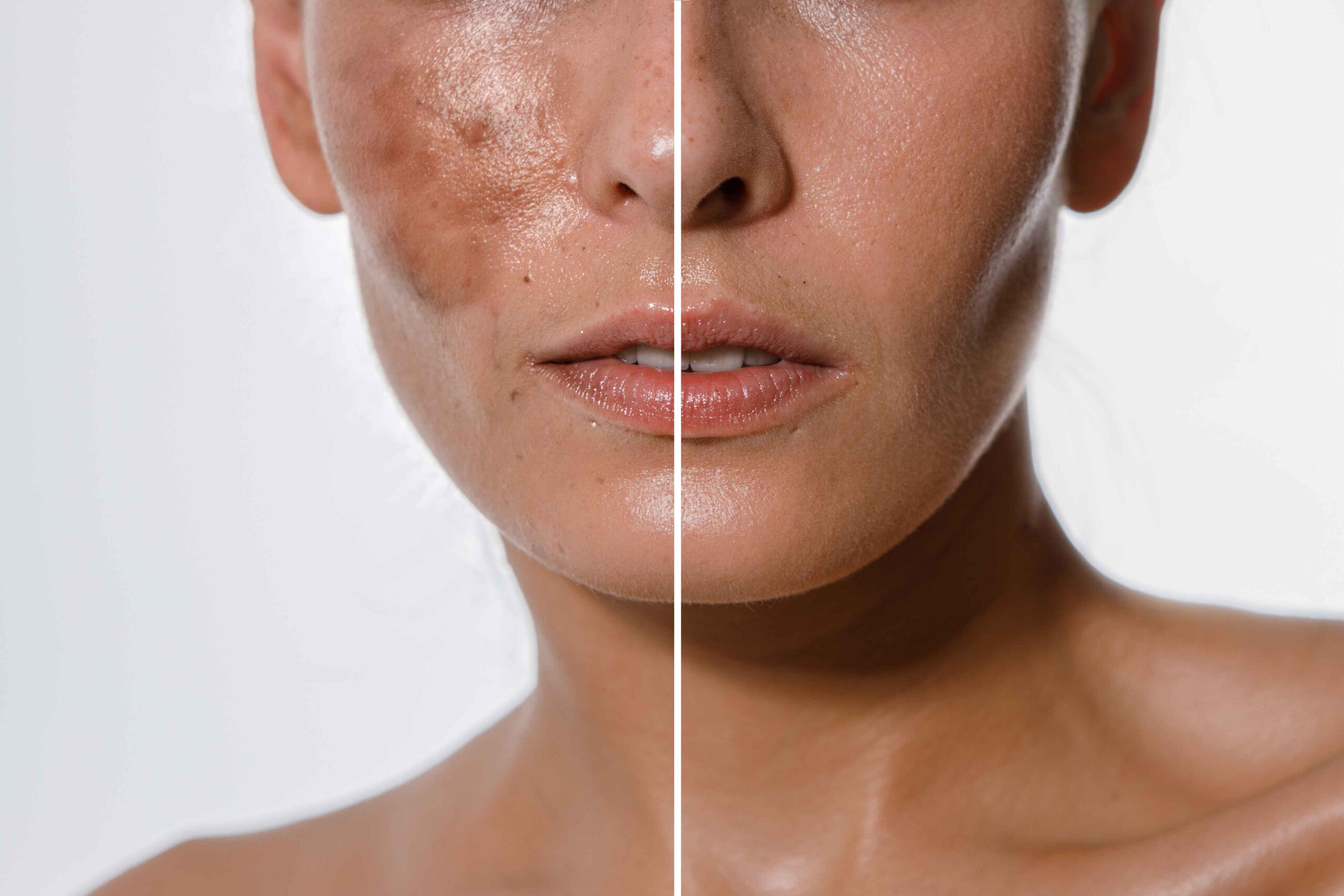 Treating Acne Scars | New Look Skin Center Medical Spa in Glendale, Encino and Irvine, CA