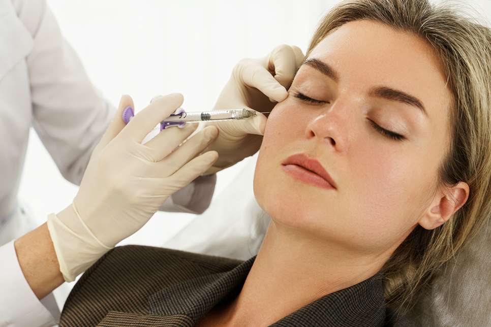 Botox | New Look Skin Center Medical Spa in Glendale, Encino and Irvine, CA