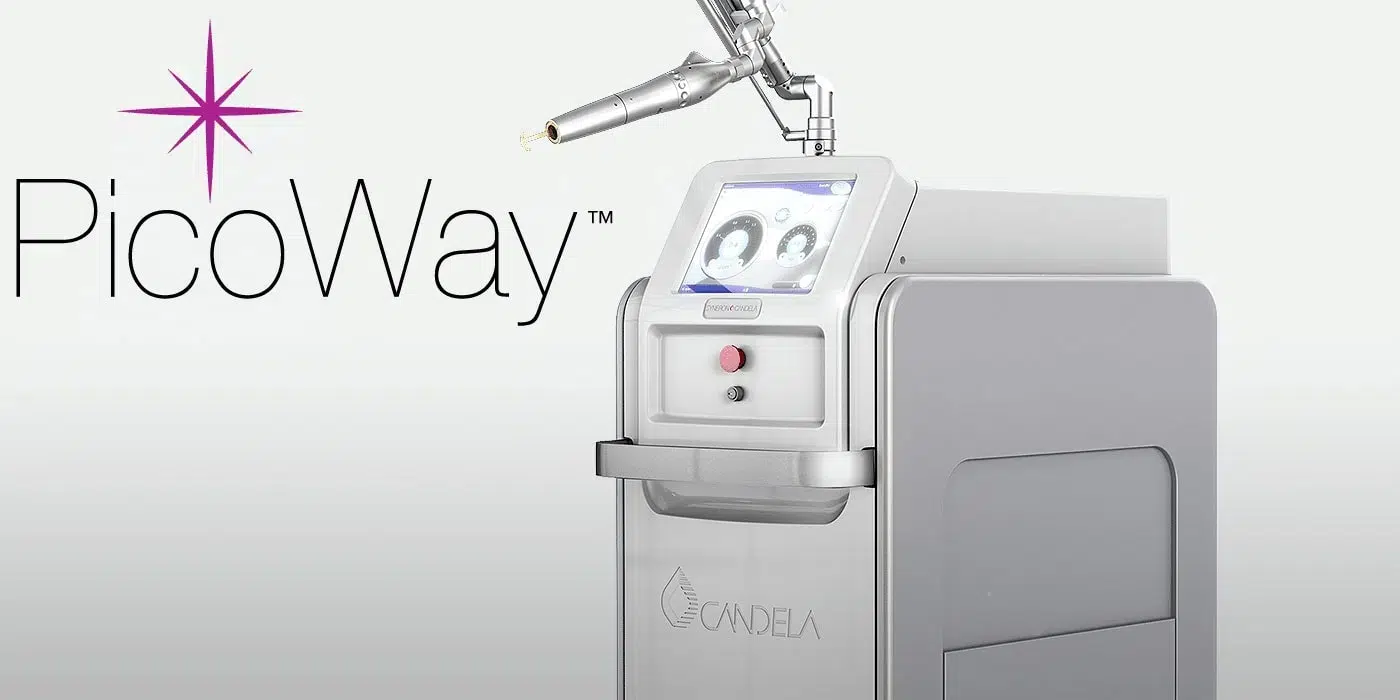 Picoway | New Look Skin Center Medical Spa in Glendale, Encino and Irvine, CA