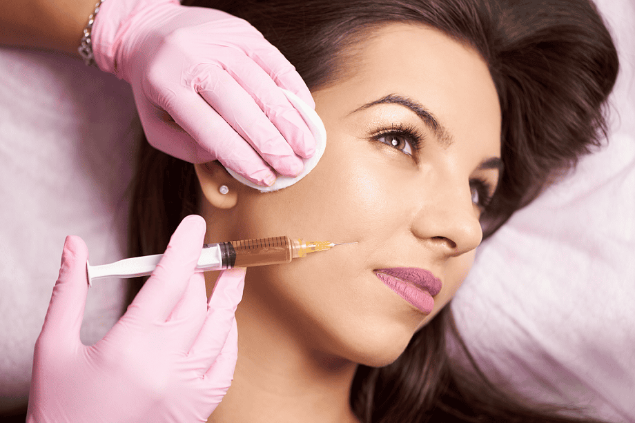 PRF in Glendale, Encino, and Irvine, CA | New Look Skin Center Medical Spa in Glendale, Encino and Irvine, CA