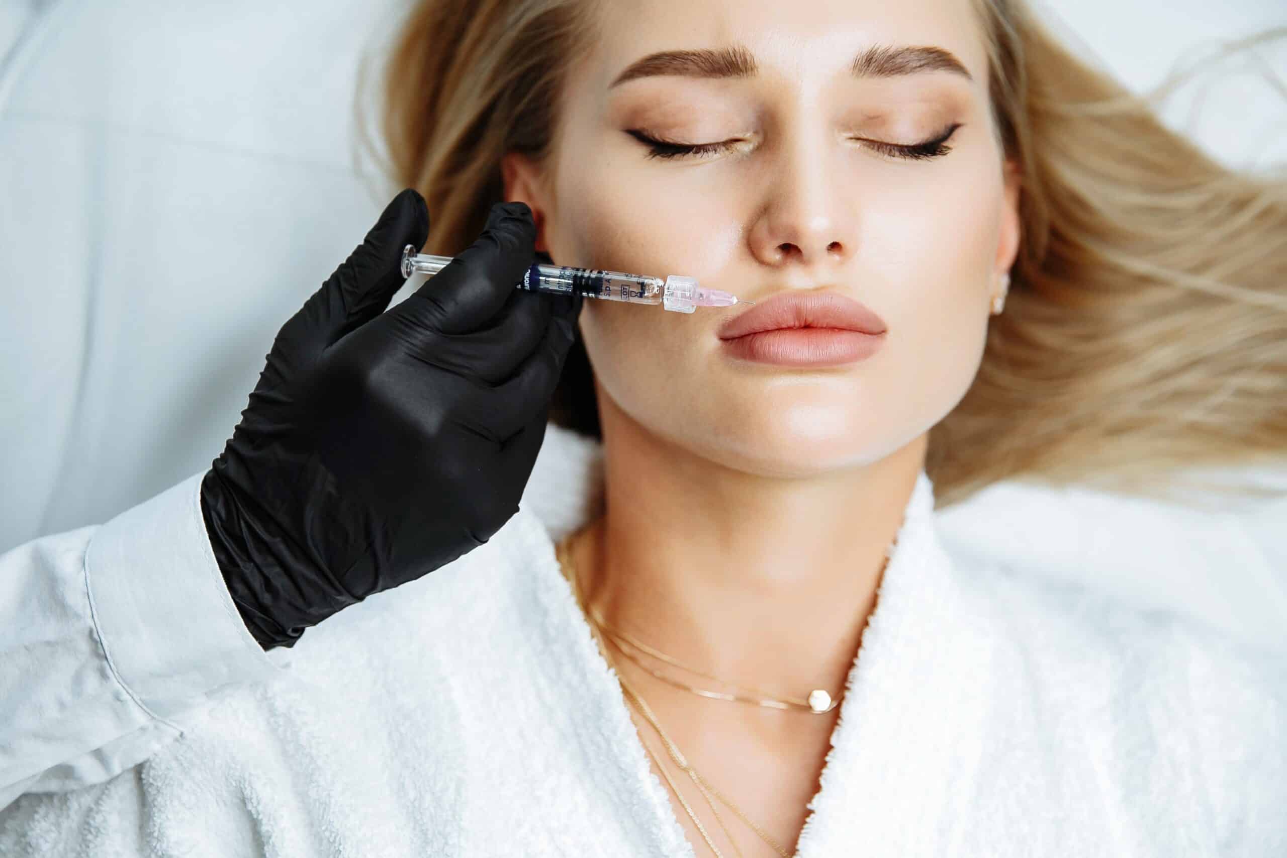 Restylane in Glendale, Encino, and Irvine, CA | New Look Skin Center Medical Spa in Glendale, Encino and Irvine, CA