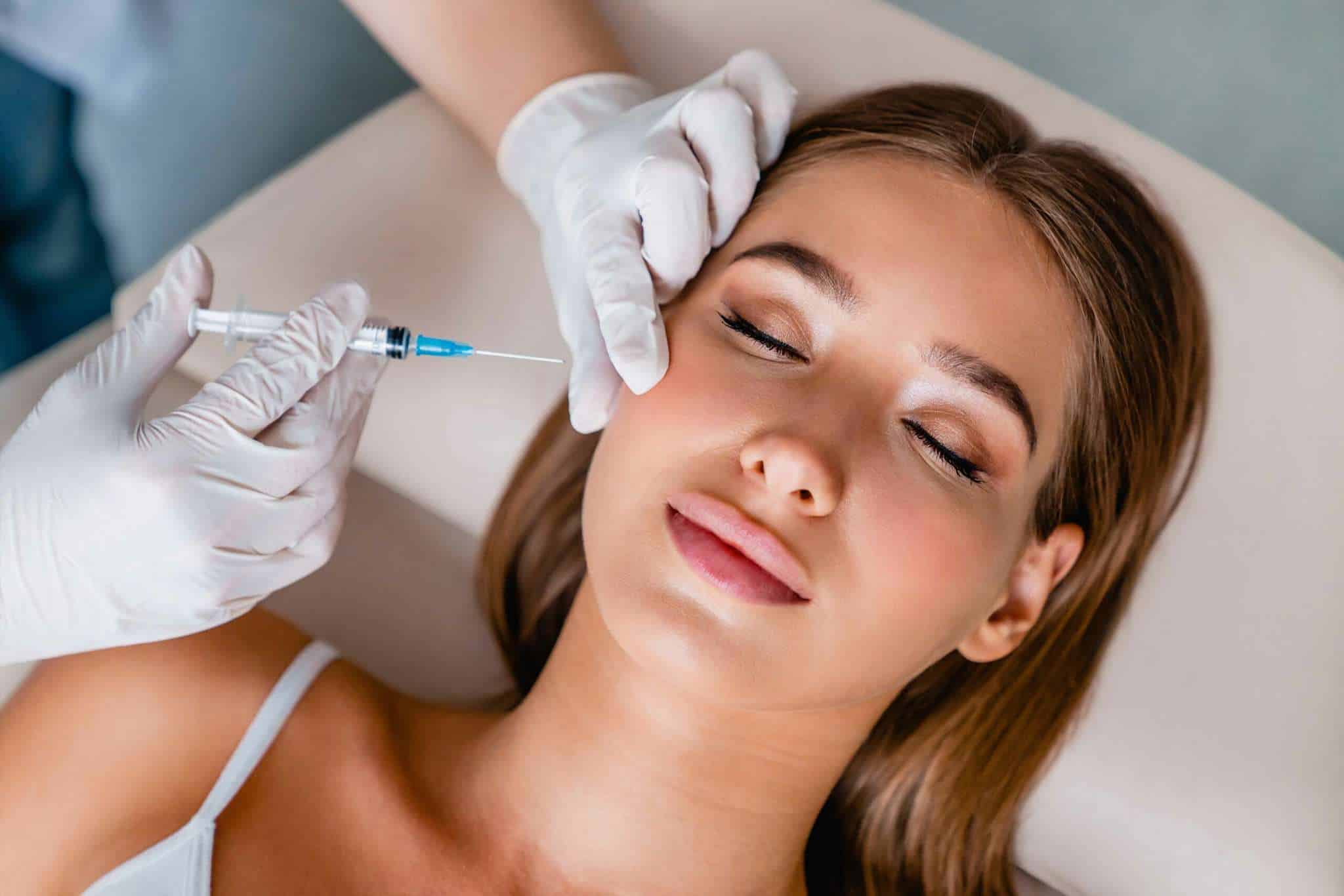 Sculptra Injections in Glendale, Encino, and Irvine, CA | New Look Skin Center Medical Spa in Glendale, Encino and Irvine, CA