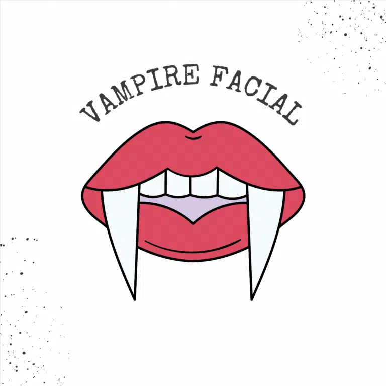 Vampire Facial in Glendale, Encino, and Irvine, CA | New Look Skin Center Medical Spa in Glendale, Encino and Irvine, CA