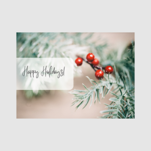 Happy Holidays | New Look Skin Center Medical Spa in Glendale, Encino and Irvine, CA