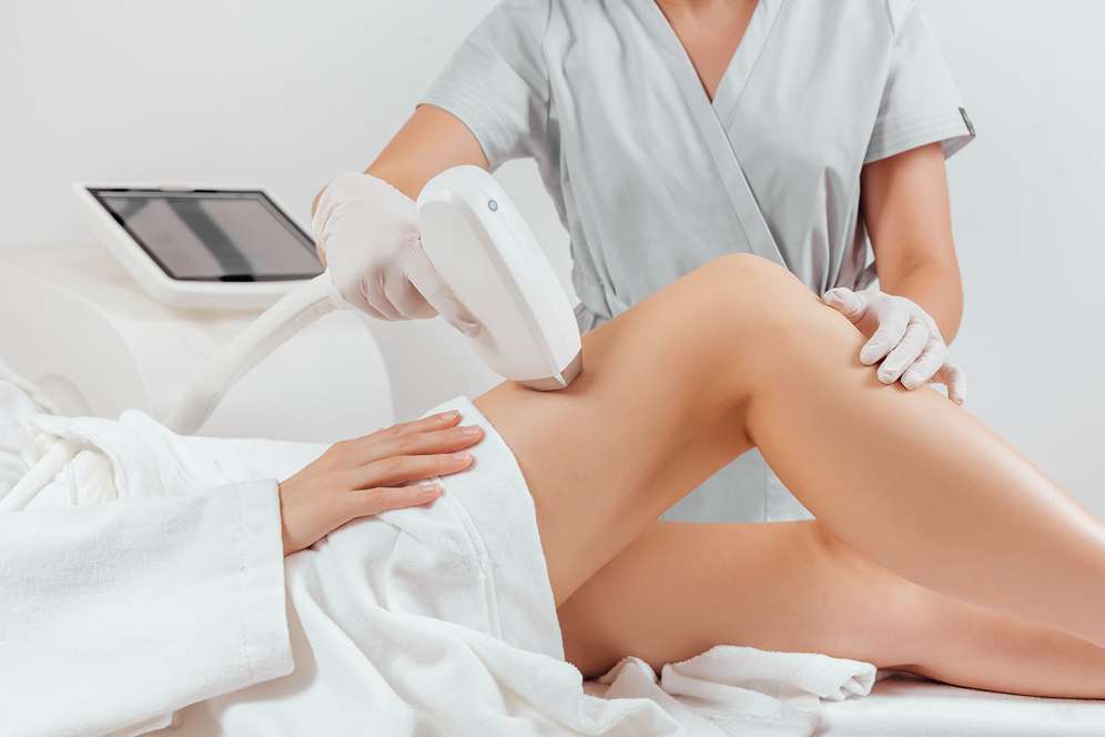 laser hair removal Look Skin Center Medical Spa in Glendale, Encino and Irvine, CA