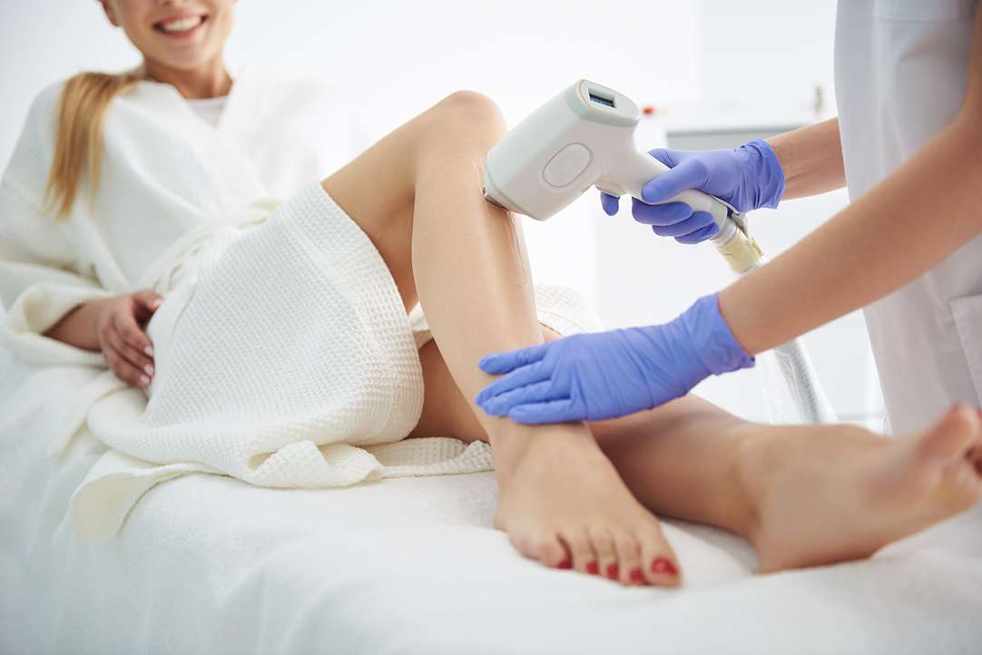 Laser Hair removal | Look Skin Center Medical Spa in Glendale, Encino and Irvine, CA