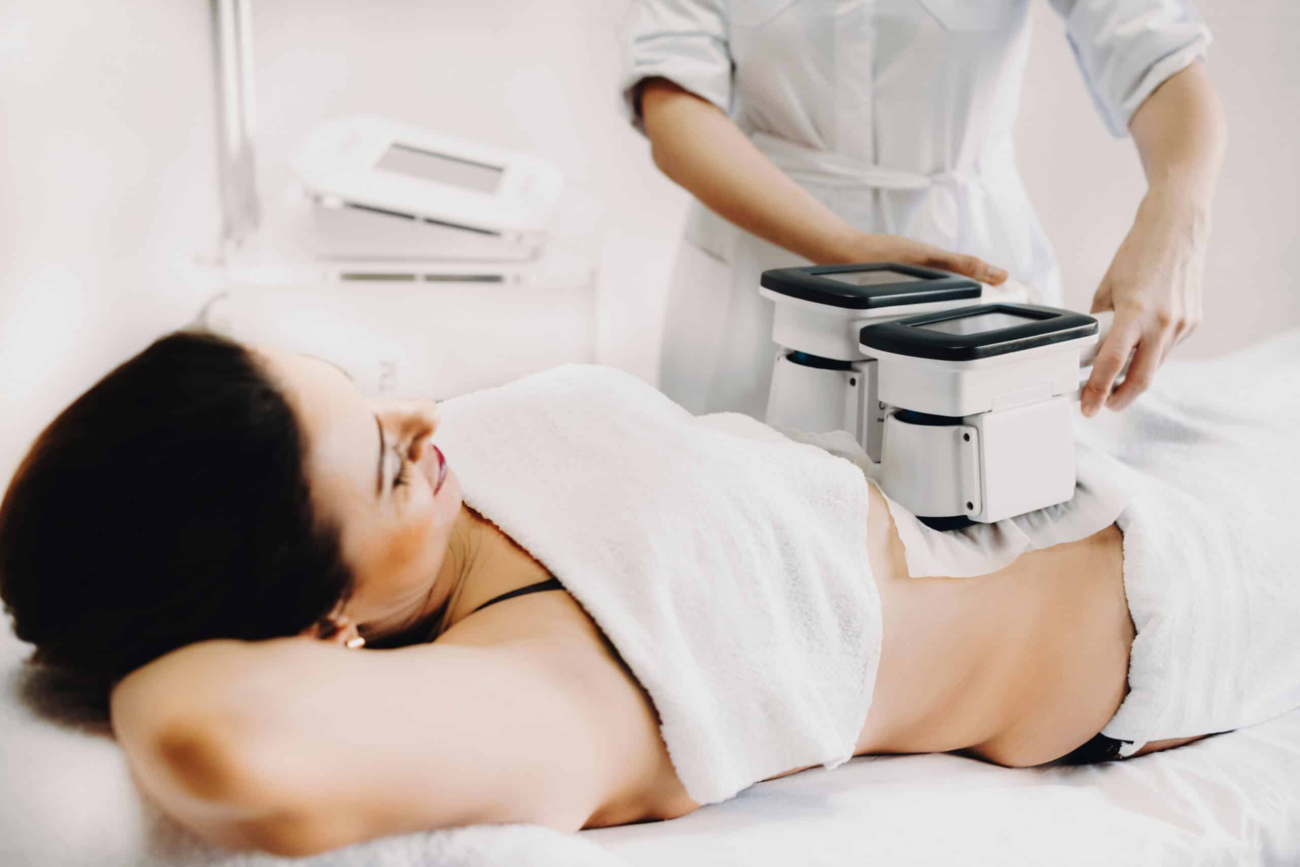 CoolSculpting by New Look Skin LLC in Encino CA USA