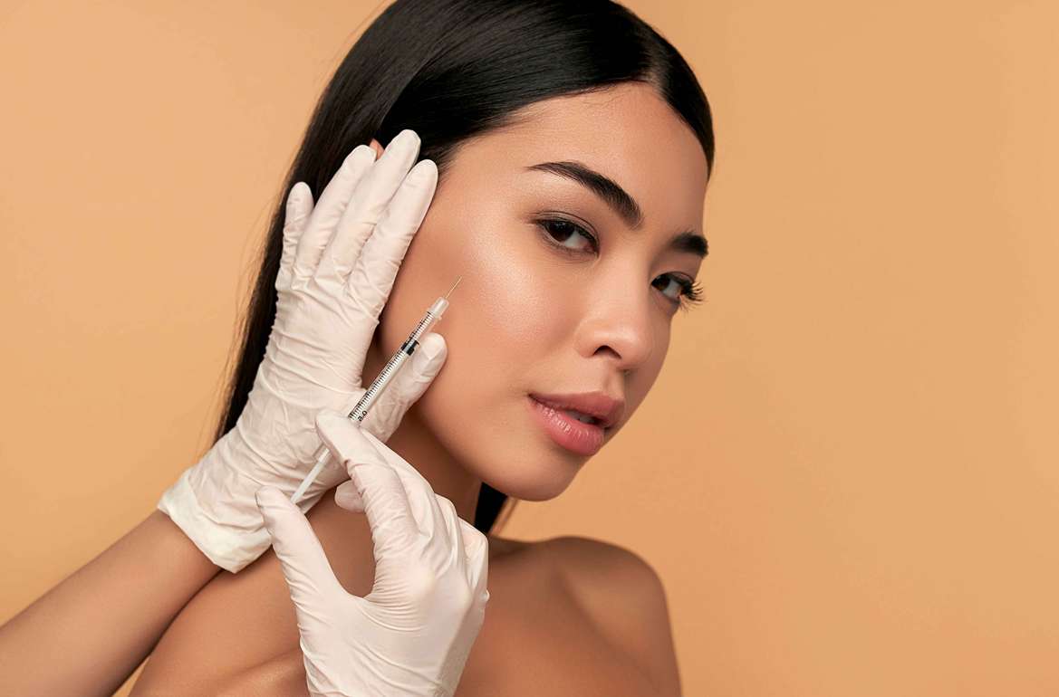 Botox | New Look Skin Center Medical Spa in Glendale, Encino and Irvine, CA