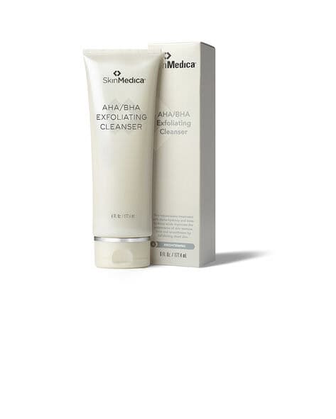 AHA/BHA Exfoliating Cleanser