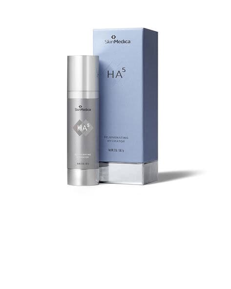 HA⁵® Rejuvenating Hydrator