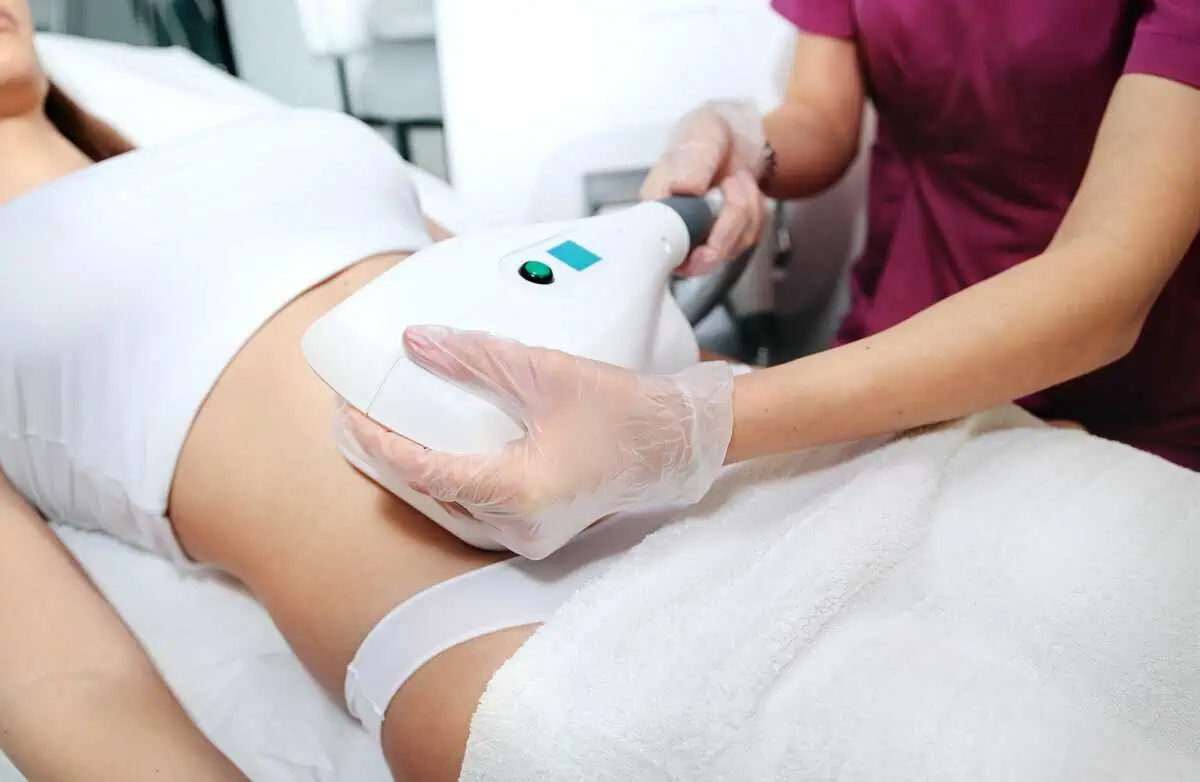 CoolSculpting in Glendale, CA at New Look Skin Centre